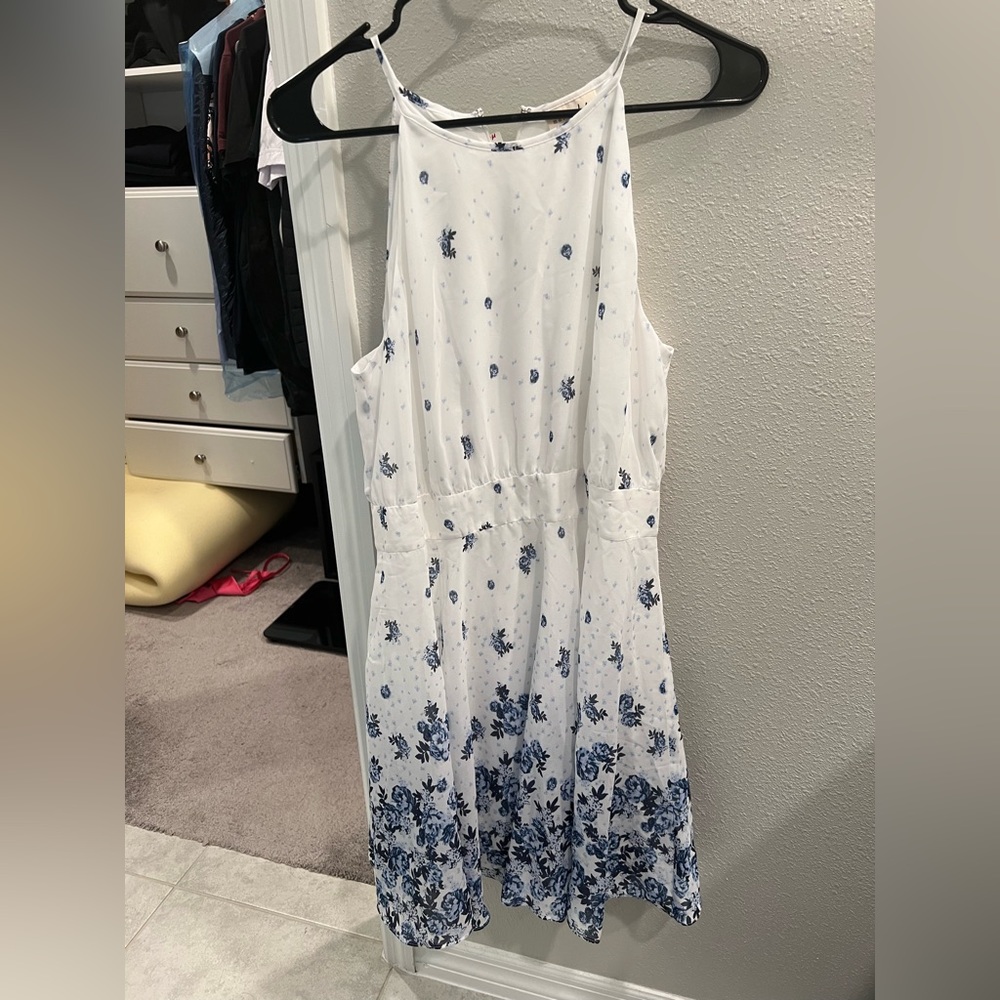 MaisonJules dress